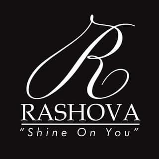 Rashova Diamonds Logo