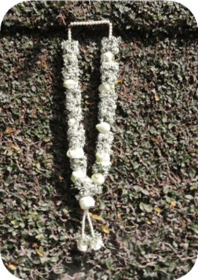 Bar Mala Decoration - Design 2