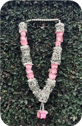 Bar Mala Decoration - Design 3