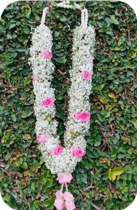 Bar Mala Decoration - Design 5