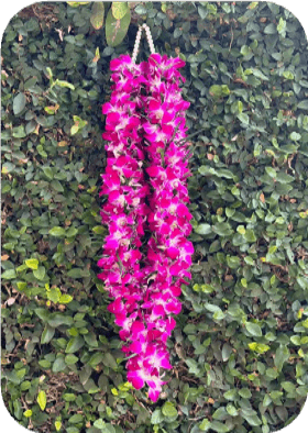 Bar Mala Decoration - Design 11