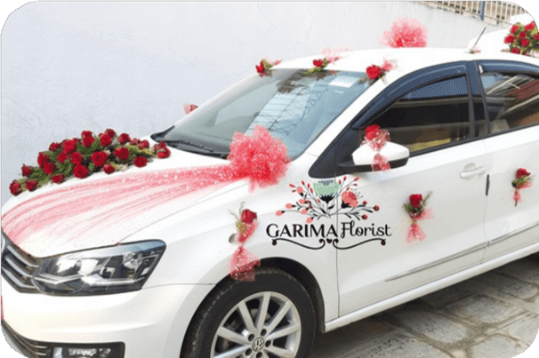 Car Decoration - Design 1