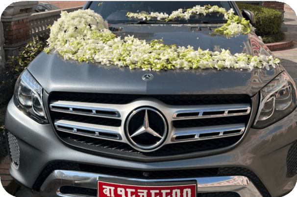 Car Decoration - Design 5