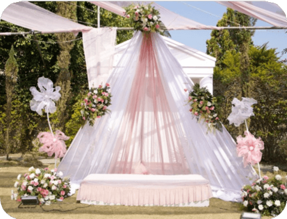 Mehendi Decoration - Design 6