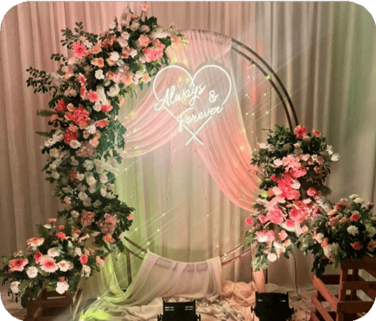 Photo Booth - Design 1