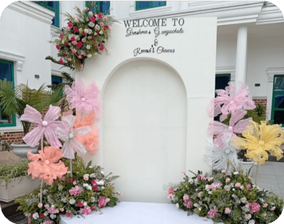 Photo Booth - Design 3