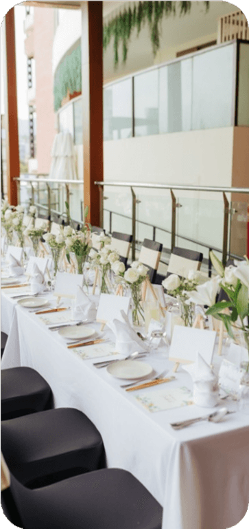 Table Centerpiece - Design 5