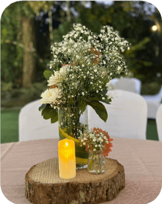 Table Centerpiece - Design 6