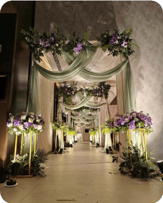 Tunnel Entrance - Design 1