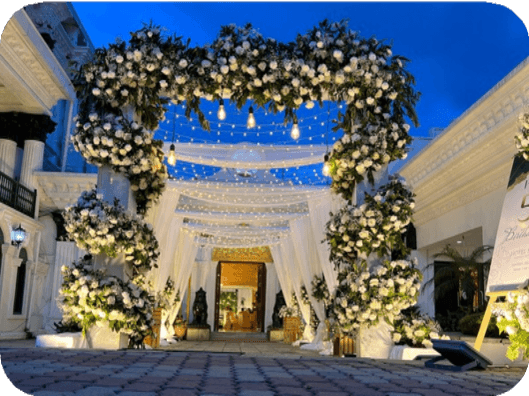 Tunnel Entrance - Design 2