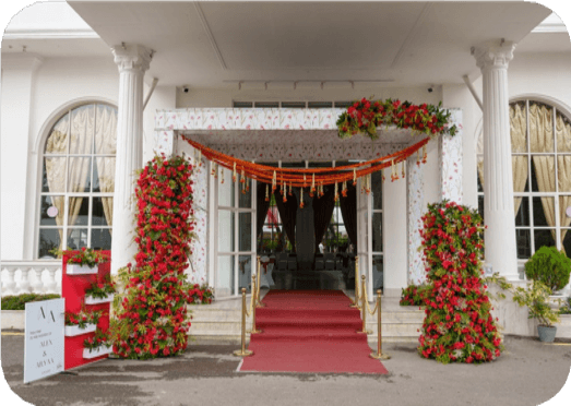 Tunnel Entrance - Design 3