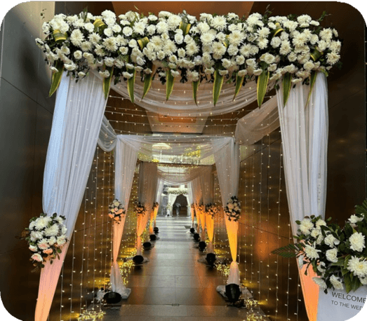 Tunnel Entrance - Design 5