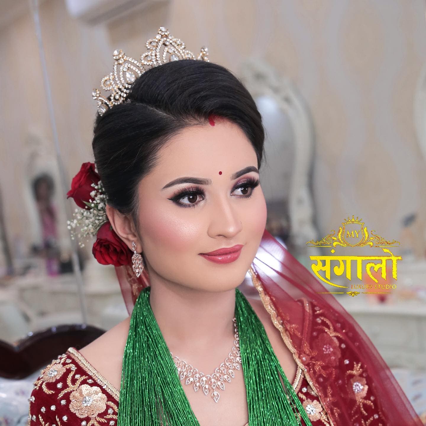 MY Sangalo Luxury Studio