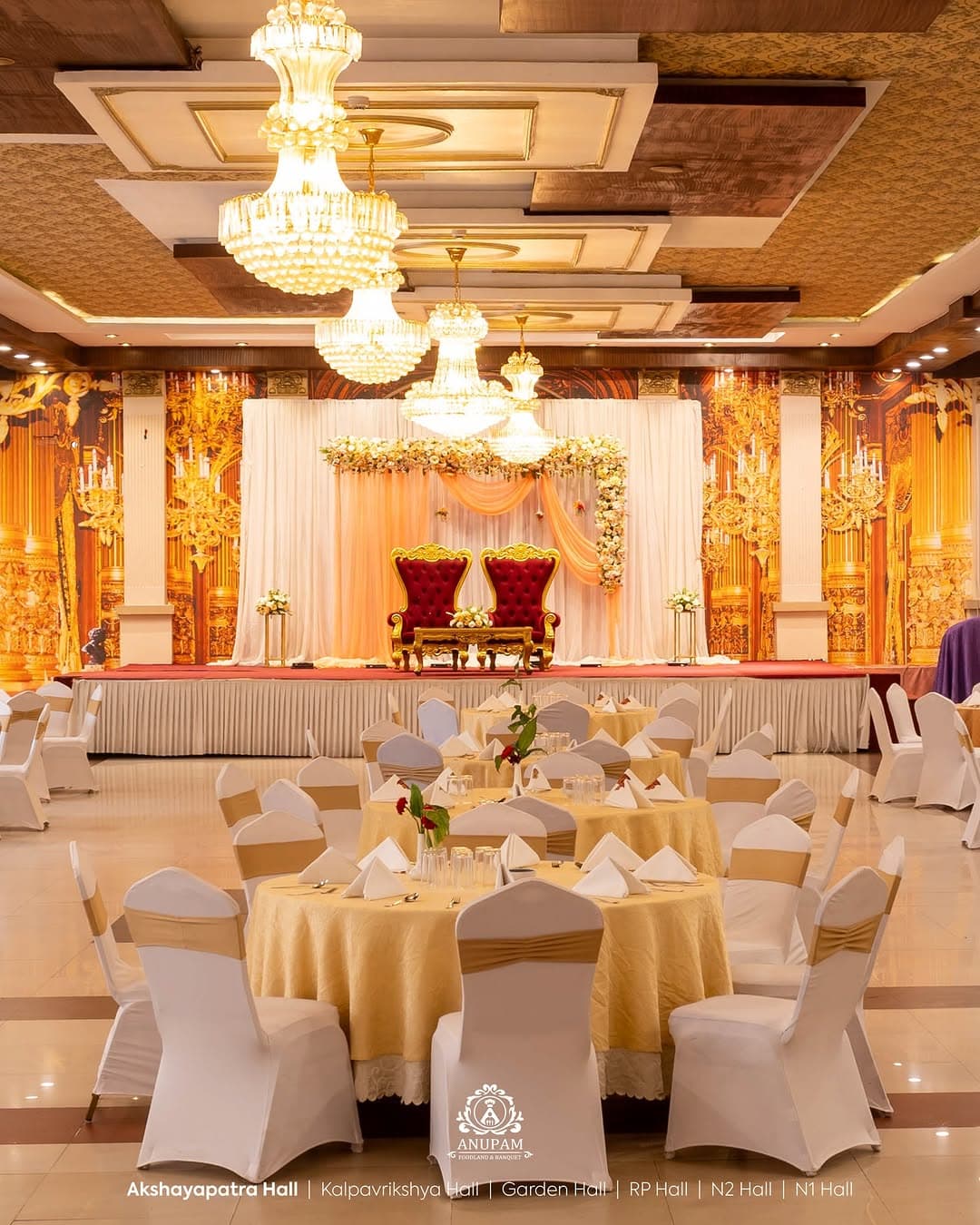 Anupam Foodland Gallery 3