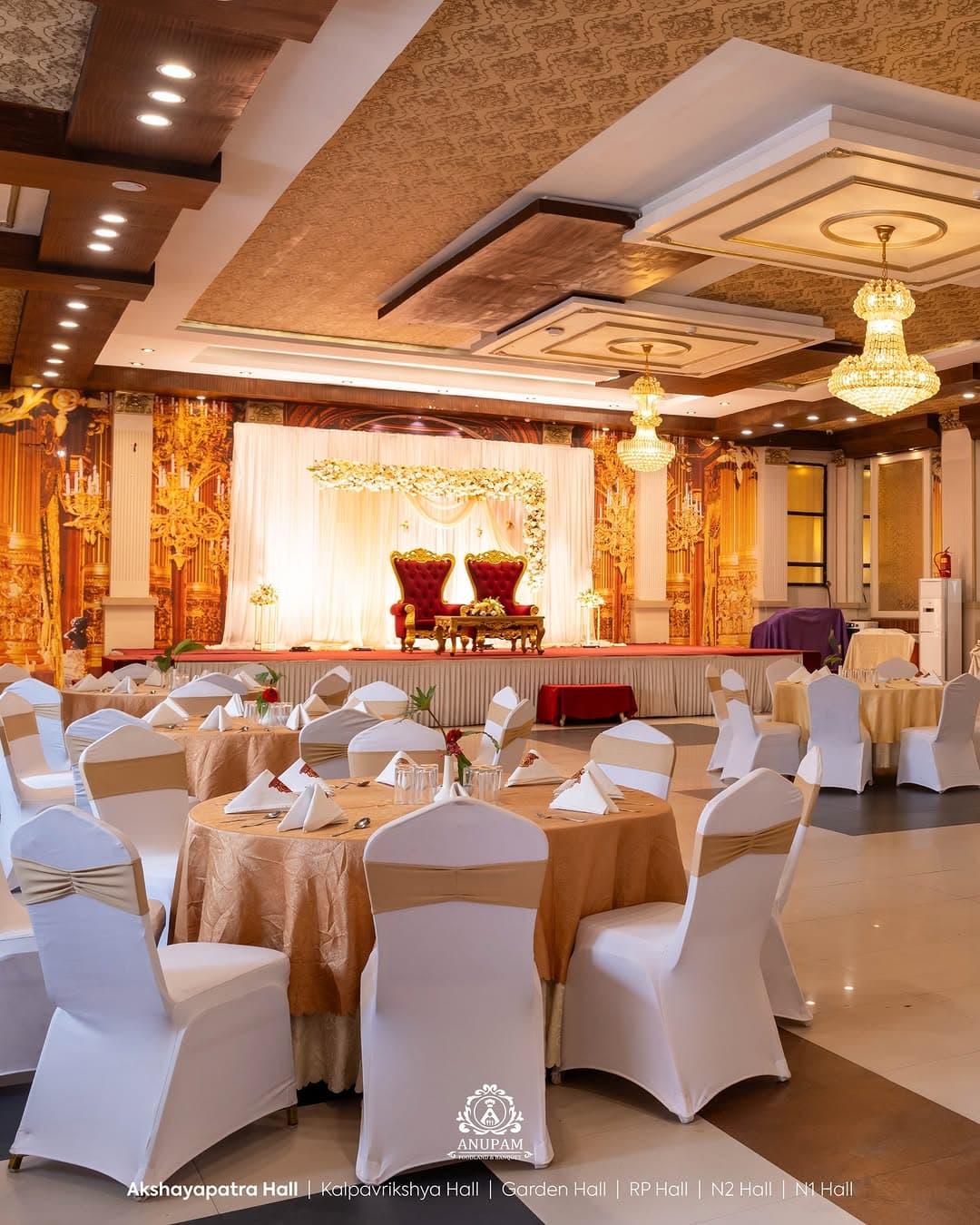 Anupam Foodland Gallery 6