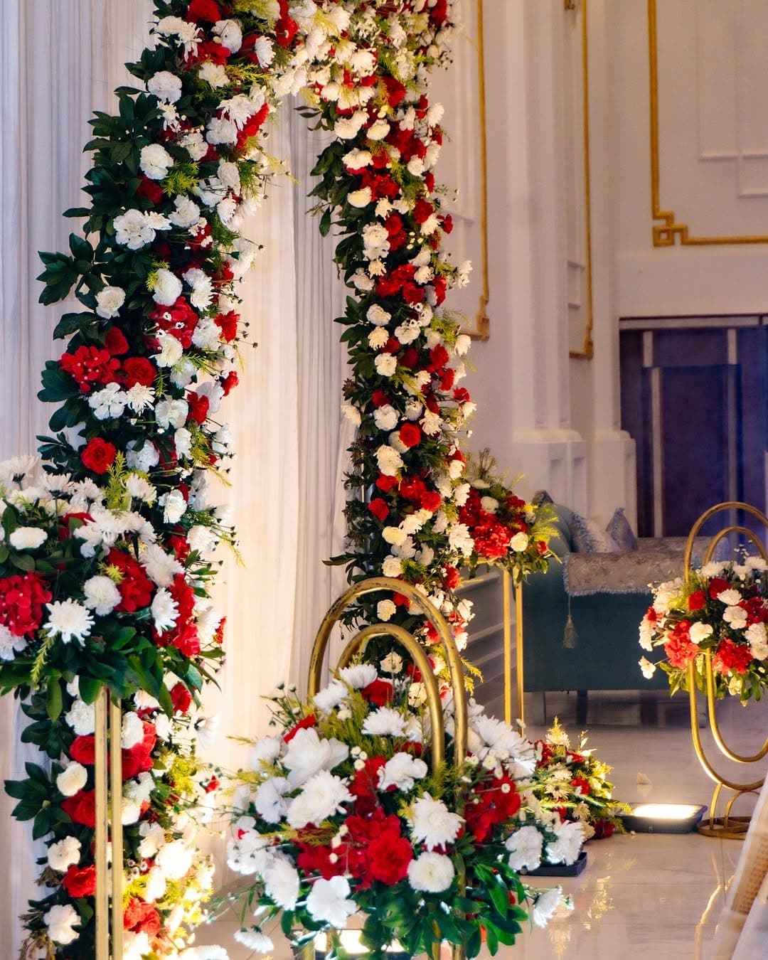 Queens Palace Gallery 8