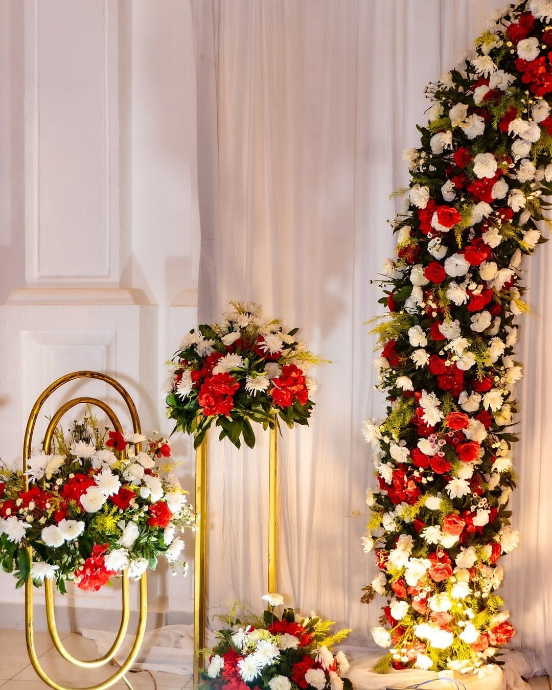 Queens Palace Gallery 9